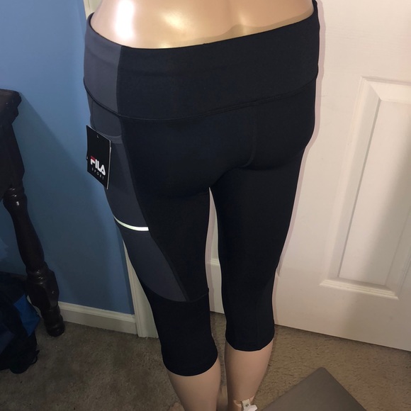 Fila Sport Activate Wear - Picture 2 of 2